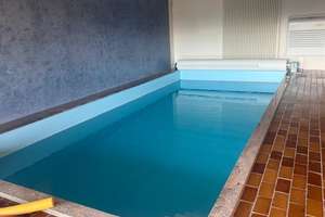 Sehr schönes Einfamilienhaus mit Schwimmbad und Sauna in Heilbronn – 74078 Frankenbach, Heilbronn – Vorschaubild 15