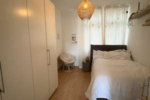 Gepflegte 3-Zimmer Wohnung mit Balkon Nähe Altstadt/ Burgfeld – Die vollständige Adresse der Immobilie erhältst du vom Anbieter., 23568 Sankt Gertrud, Lübeck – Vorschaubild 2