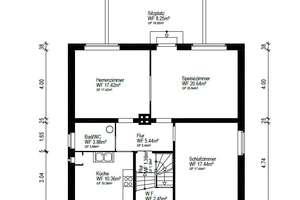 Ihr neues zu Hause in Lichtenrade: Einfamilienhaus mit Potenzial & Platz für die ganze Familie – Die vollständige Adresse der Immobilie erhältst du vom Anbieter., 12309 Lichtenrade, Berlin – Vorschaubild 22