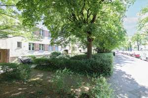 Bezugsfreie 3-Zimmer Wohnung mit Balkon: In grüner und dennoch zentraler Lage von Berlin-Zehlendorf – Die vollständige Adresse der Immobilie erhältst du vom Anbieter., 14169 Zehlendorf, Berlin – Vorschaubild 5