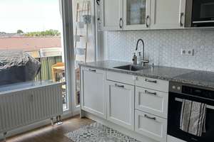 Möblierte 4,5 Zimmer Maisonettewohnung  – Seydlitzplatz 12, 80992 Alt-Moosach, München – Vorschaubild 8