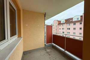 2-Raum-Wohnung mit TG-Stellplatz – An der Viehtrift 35, 16321 Bernau bei Berlin – Vorschaubild 6