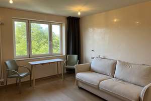 1-Zimmer-Wohnung in Neuhausen – Jutastraße 22, 80636 Sankt Vinzenz, München – Vorschaubild 4