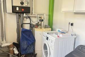 familienfreundliche Doppelhaushalte mit südlichem Garten in Marzahn – Lily-Braun-Straße 16K, 12619 Hellersdorf, Berlin – Vorschaubild 7