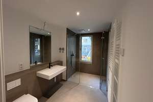 Erstbezug nach Neubau: 3-Zimmer Terrassenwohnung mit Garten in Top-Lage von Düsseldorf Flingern – 40235 Flingern Nord, Düsseldorf – Vorschaubild 9