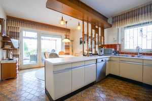 Großzügiger Bungalow mit Doppelgarage in Aurich! – Aurich (Kreis) – Vorschaubild 10