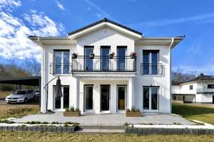 Traumhaftes Einfamilienhaus in Steinau an der Straße – Die vollständige Adresse der Immobilie erhältst du vom Anbieter., 36396 Steinau an der Straße – Vorschaubild 1
