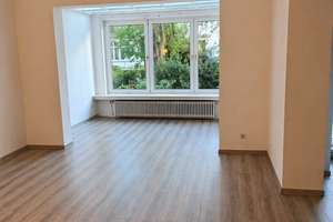 Große 2,5-Zimmer-Wohnung mit Terrasse und Garten in Bremen-Schwachhausen/Gete – Graf-Moltke-Straße 55, 28211 Gete, Bremen – Vorschaubild 7