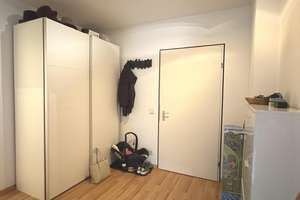 Moderne 3 ½-Zimmer-Wohnung im Gartengeschoss – Die vollständige Adresse der Immobilie erhältst du vom Anbieter., 70569 Dachswald, Stuttgart – Vorschaubild 7
