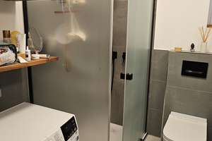 Wunderschöne 4-Zimmer-Wohnung, direkt Fuhlsbüttler Schleuse, S Bahn Ohlsdorf - im Grünen  – Die vollständige Adresse der Immobilie erhältst du vom Anbieter., 22337 Ohlsdorf, Hamburg – Vorschaubild 22