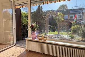 von Privat: Reihenmittelhaus mit 4 Zimmern in Hamburg Eidelstedt – Edelweissweg 15C, 22523 Eidelstedt, Hamburg – Vorschaubild 9