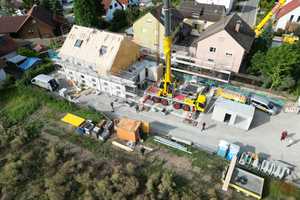 Letzte Chance! Nur noch 1 Haus verfügbar. Traumhaftes Familienhaus in Randlage wartet auf Sie! – Schwäbisch Hall (Kreis) – Vorschaubild 3