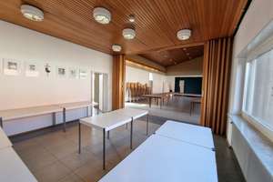 +++Ruhbank: Albert-Schweitzer-Haus mit 400 m² Nutzfläche und großer Erdgeschosswohnung mit Balkon... – Die vollständige Adresse der Immobilie erhältst du vom Anbieter., 66955 Pirmasens, Pirmasens – Vorschaubild 26
