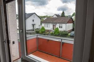 Frisch renovierte Maisonettewohnung mit Balkon in ruhiger Lage – Gänseweide 6, 34132 Nordshausen, Kassel – Vorschaubild 18