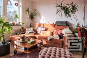 Sehr schöne, gut vermietete 3-Zimmer-Wohnung mit Sonnenbalkon in Düsseldorf - Holthausen! – Die vollständige Adresse der Immobilie erhältst du vom Anbieter., 40589 Holthausen, Düsseldorf – Vorschaubild 2
