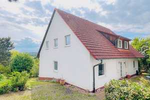 Imposantes Zweifamilienhaus mit Fernblick und weitläufigem Garten – Jägersberg 20, 91480 Neustadt a.d. Aisch-Bad Windsheim (Kreis) – Vorschaubild 3