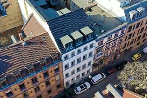 Möblierte Apartments ab sofort, Juli, August & September – K3 4, 68159 Innenstadt/Jungbusch, Mannheim – Vorschaubild 23