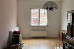 Helle 2-Zimmer Wohnung mit Balkon in Leipzig Schleußig | Top Lage in der Holbeinstraße – Die vollständige Adresse der Immobilie erhältst du vom Anbieter., 4229 Schleußig, Leipzig – Vorschaubild 7