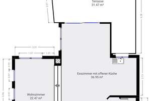 Moderne Doppelhaushälfte mit Weitblick – Die vollständige Adresse der Immobilie erhältst du vom Anbieter., 71134 Aidlingen – Vorschaubild 22