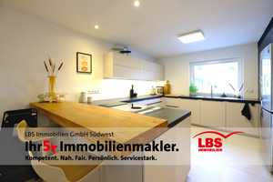 Moderner Wohntraum in Feldrandlage! – Karlsruhe (Kreis) – Vorschaubild 3