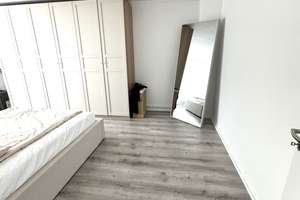 Charmante 2,5-Zimmer-Wohnung mit Balkon im Grünen – Braunschweig Rautheim – Schulstrasse 10, 38126 Südstadt-Rautheim-Mascherode, Braunschweig – Vorschaubild 9