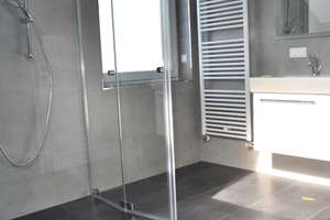 Moderne Dachgeschoßwohnung komplett saniert plus EBK & Garage – Die vollständige Adresse der Immobilie erhältst du vom Anbieter., 68307 Schönau, Mannheim – Vorschaubild 15