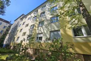 Bezugsfreie 3-Zimmer Wohnung mit Balkon und Garage in Berlin-Schmargendorf – Die vollständige Adresse der Immobilie erhältst du vom Anbieter., 14193 Schmargendorf, Berlin – Vorschaubild 5