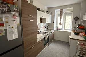 Moderne 4 - Zimmer Wohnung in kernsaniertem Mehrfamilienhaus – Die vollständige Adresse der Immobilie erhältst du vom Anbieter., 74074 Heilbronn, Heilbronn – Vorschaubild 4