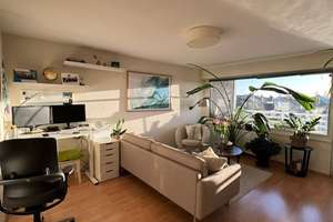 Teilmöblierte 2-Zimmer-Wohnung mit Balkon in Pempelfort – Augustastraße 32, 40477 Pempelfort, Düsseldorf – Vorschaubild 5
