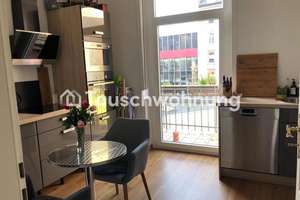 Tauschwohnung: Tausche 50m2 mit Balkon gegen größere Wohnung mit Garten – 60385 Bornheim, Frankfurt am Main – Vorschaubild 8