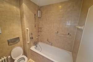 Ruhige 1-Zimmer-Wohnung in Toplage auf der Wilhelmstraße – Wilhelmstr. 30, 65183 Mitte, Wiesbaden – Vorschaubild 10