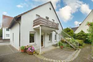 Sanierungsbedürftiges Einfamilienhaus in idyllischer Waldrandlage am Sonnenhügel! – Die vollständige Adresse der Immobilie erhältst du vom Anbieter., 49088 Sonnenhügel, Osnabrück – Vorschaubild 8