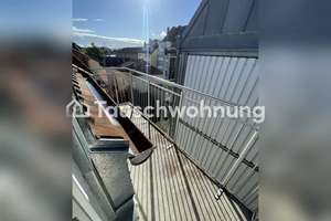 Tauschwohnung: Stuttgart-West: Schöne 3-Zimmer-Flat zum Tausch – Die vollständige Adresse der Immobilie erhältst du vom Anbieter., 70193 Vogelsang, Stuttgart – Vorschaubild 9