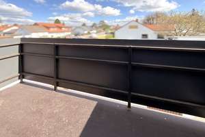 DHH mit Potenzial, modernem Anbau, Garage & Gartenfläche in angenehmen Wohngebiet von Käfertal.  – Die vollständige Adresse der Immobilie erhältst du vom Anbieter., 68305 Käfertal, Mannheim – Vorschaubild 23