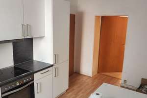 Altbauwohnung mit studentischem Flair, 53qm Wohnung mit guter Verkehrsanb. zum Hbf und zur Uni – 44145 Nordmarkt, Dortmund – Vorschaubild 9