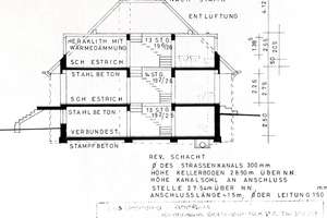 Doppelhaushälfte mit zusätzlichem Wohnraum im Dach- und Kellergeschoss – Drechslerstraße 9, 46244 Grafenwald, Bottrop – Vorschaubild 34