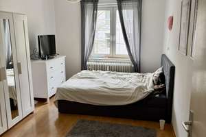 Bilk 2-Zimmer-Wohnung, WG-geeignet, niedrige Betriebskosten – Die vollständige Adresse der Immobilie erhältst du vom Anbieter., 40223 Bilk, Düsseldorf – Vorschaubild 5