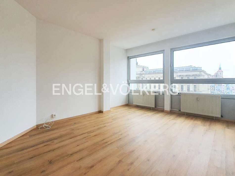 EV - Zimmer IV