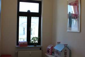 Sanierte 4 Raum-Wohnung mit Balkon in der Hegelstraße Magdeburg – 39104 Altstadt, Magdeburg – Vorschaubild 8