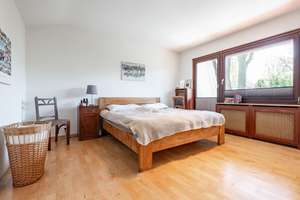 Seltene Gelegenheit: Schönes Architektenhaus mit eingewachsenen Grundstück in begehrter Wohnlage – Die vollständige Adresse der Immobilie erhältst du vom Anbieter., 22397 Lemsahl-Mellingstedt, Hamburg – Vorschaubild 28