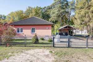 Gepflegtes Einfamilienhaus im Bungalowstil in sonniger Lage – Oberhavel (Kreis) – Vorschaubild 2