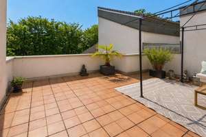 Helle Maisonettewohnung mit attraktiver Dachterrasse – Die vollständige Adresse der Immobilie erhältst du vom Anbieter., 50858 Weiden, Köln – Vorschaubild 12
