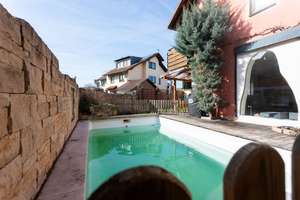 Familienfreundliche Doppelhaushälfte mit Pool in Bad Krozingen-Hausen – Die vollständige Adresse der Immobilie erhältst du vom Anbieter., 79189 Bad Krozingen – Vorschaubild 6
