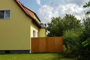 Toplage: Schöne helle 6-Zimmer-Maisonettewohnung mit Balkon und Garten in BS-Melverode – Am Zoo 6, 38124 Heidberg-Melverode, Braunschweig – Vorschaubild 50