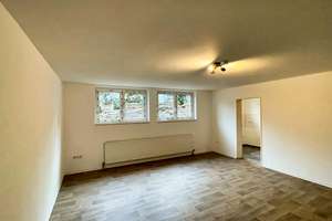 1-Zimmer Wohnung in verkehrsgünstiger Lage!
