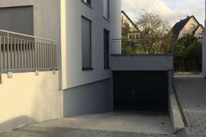 Schöne, frisch renovierte dreieinhalb Zimmer Wohnung mit EBK in Stuttgart, Stammheim – Kornwestheimer Straße 81, 70439 Stammheim-Mitte, Stuttgart – Vorschaubild 22