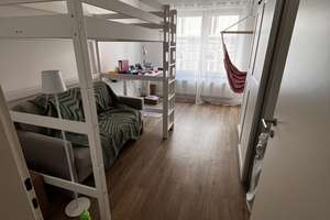 1-Zimmer Wohnung in zentraler Lage – 52062 Kaiserplatz, Aachen – Vorschaubild 5
