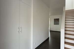 Modernes Einfamilienhaus mit Garten in Wannsee zu vermieten – Am kleinen Anger xx, 14109 Wannsee, Berlin – Vorschaubild 6