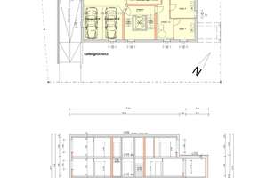 Neubau- Exklusive Eigentumswohnung im 1. OG in Oberhausen-Alsfeld – Die vollständige Adresse der Immobilie erhältst du vom Anbieter., 46145 Alsfeld, Oberhausen – Vorschaubild 3