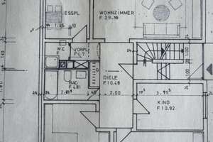 Modernisierte 4-Zimmerwohnung in 2-Familienhaus in guter Lage – Die vollständige Adresse der Immobilie erhältst du vom Anbieter., 68309 Vogelstang, Mannheim – Vorschaubild 13